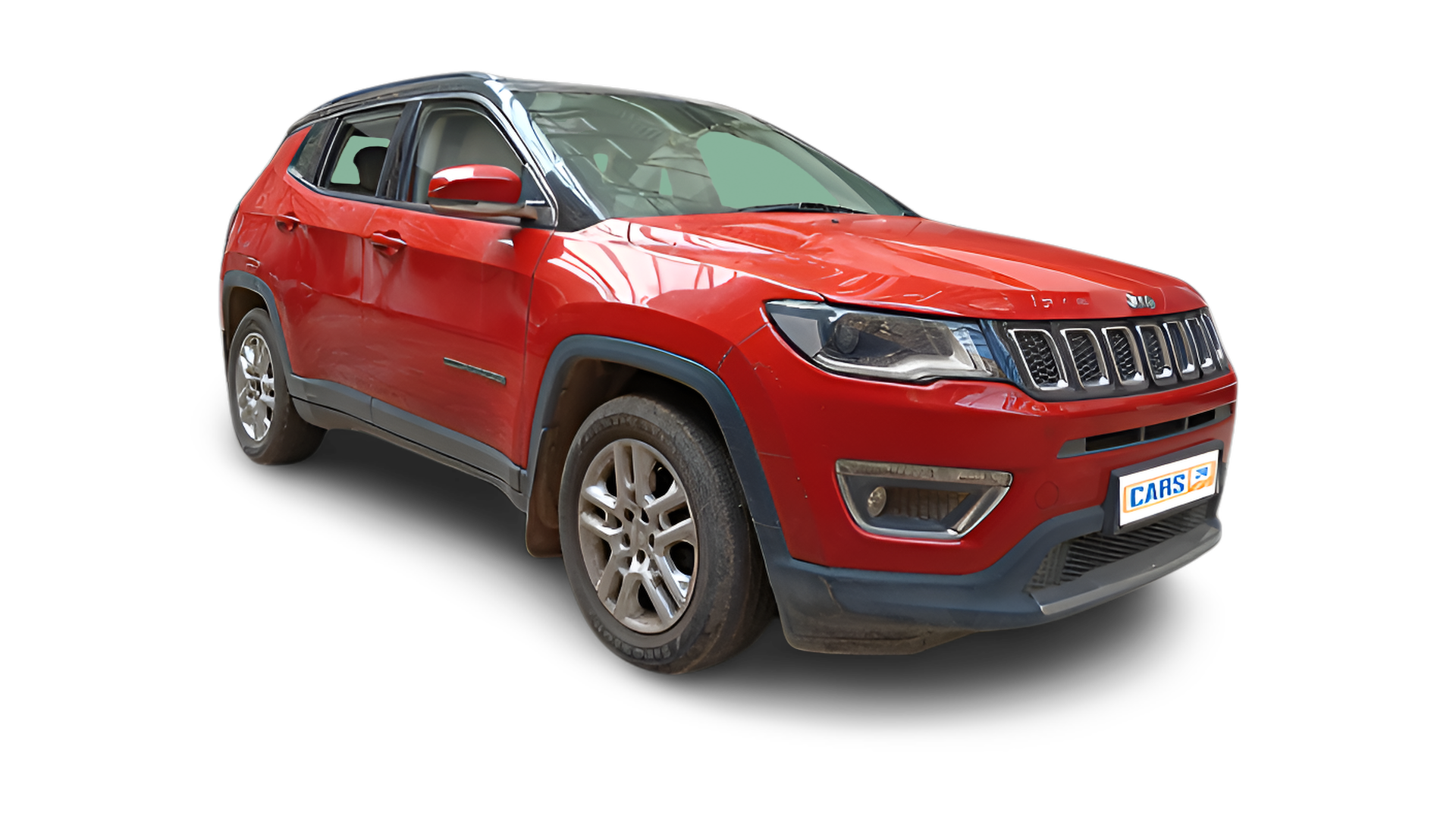 Jeep Compass-img